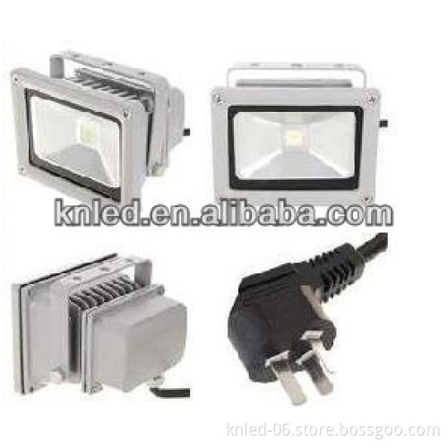 ED flood Light in good shape and CE AND ROhs appproved